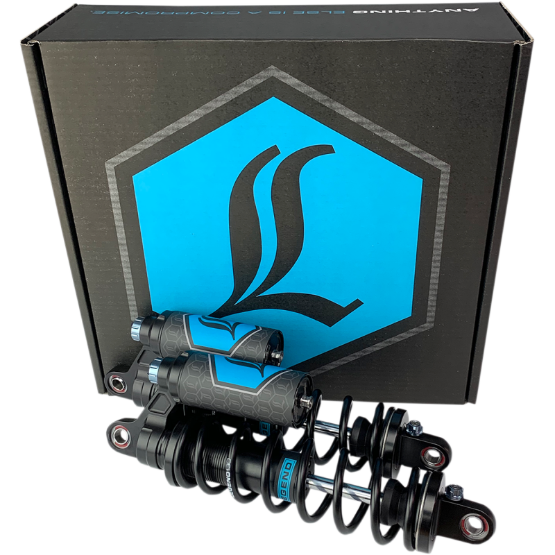 LEGENDS REVO-ARC PB 13 HD BLK DYNA 91-17 1310-1891
