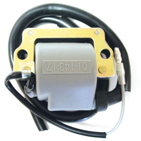 SPX IGNITION COIL SNO-JET/YAMAHA 01-143-17