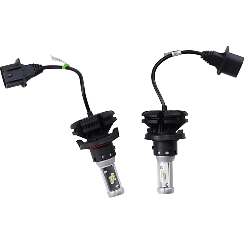 BRITE-LITES LED HEADLIGHT X9 H13 KIT BL-X9LEDH13