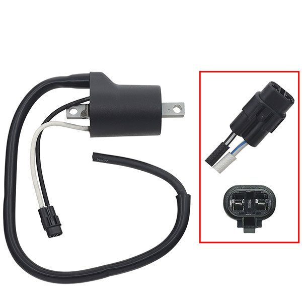 SPX IGNITION COIL POLARIS SM-01180