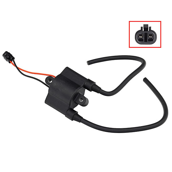 SPX IGNITION COIL POLARIS SM-01194