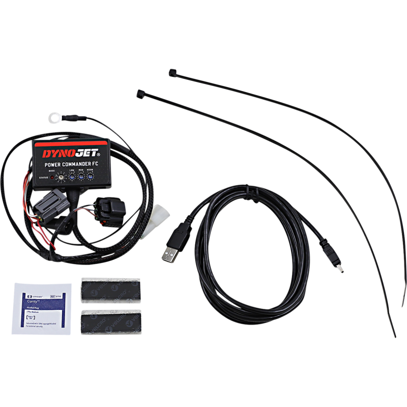 DYNOJET PCFC YAM WR250X/R FC22016