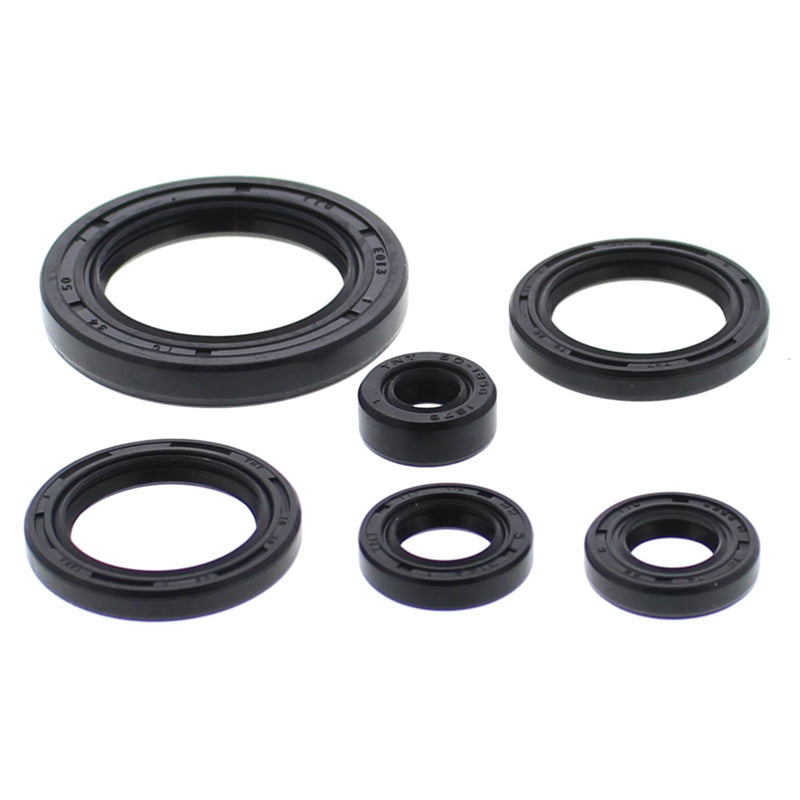 VERTEX OIL SEAL KIT 822978
