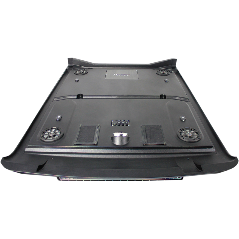HOPPE INDUSTRIES AUDIO SHADE 4STCNAM 4SPKR HPKT-0086