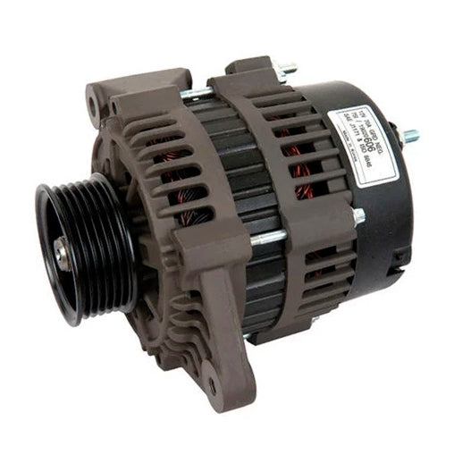 SIERRA ALTERNATOR 18-5984