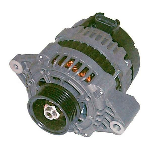 SIERRA ALTERNATOR 18-6452