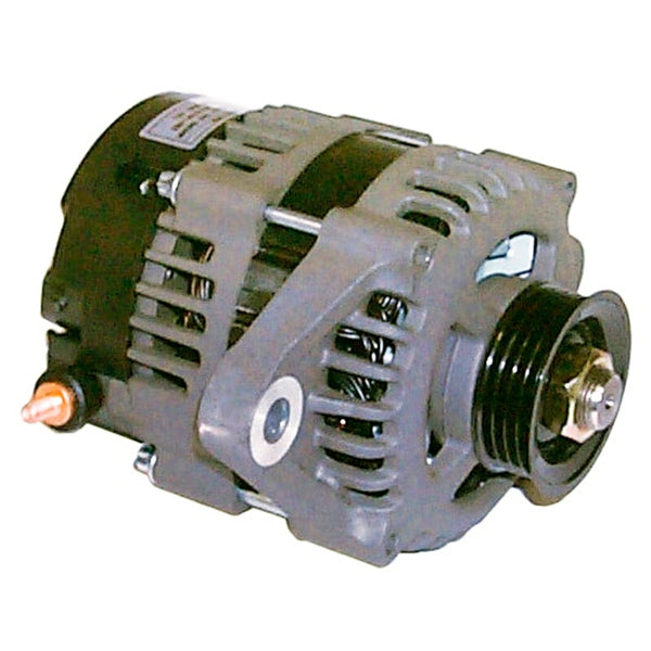 SIERRA ALTERNATOR 18-6454