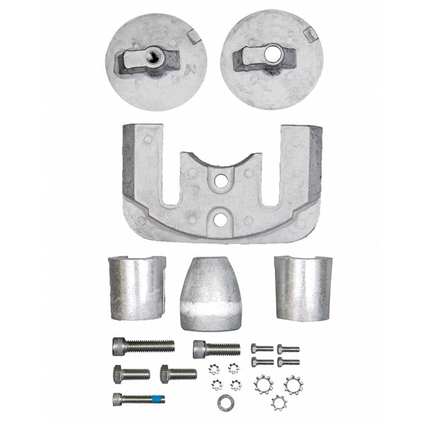 SIERRA ANODE KIT MAGNESIUM 18-6154M