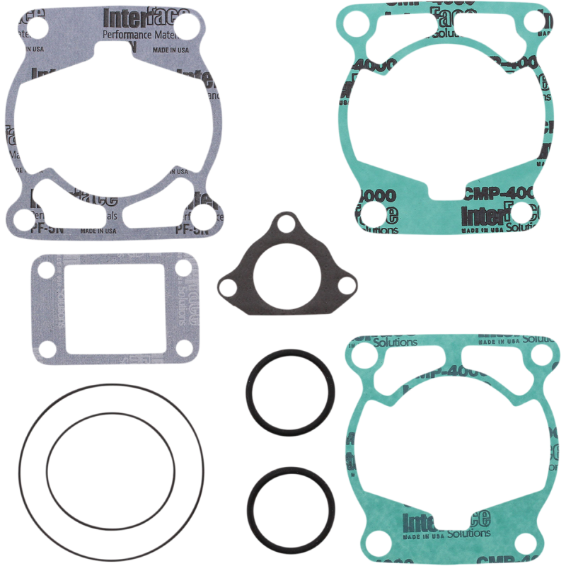 WINDEROSA TOP END GASKET KIT 810337