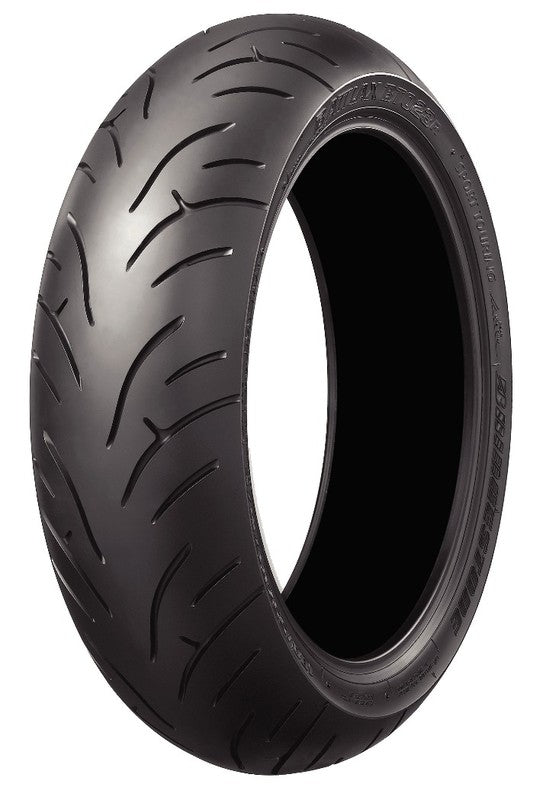 BRIDGESTONE 160/60ZR17 (69W) BT023-G OE REAR 022118