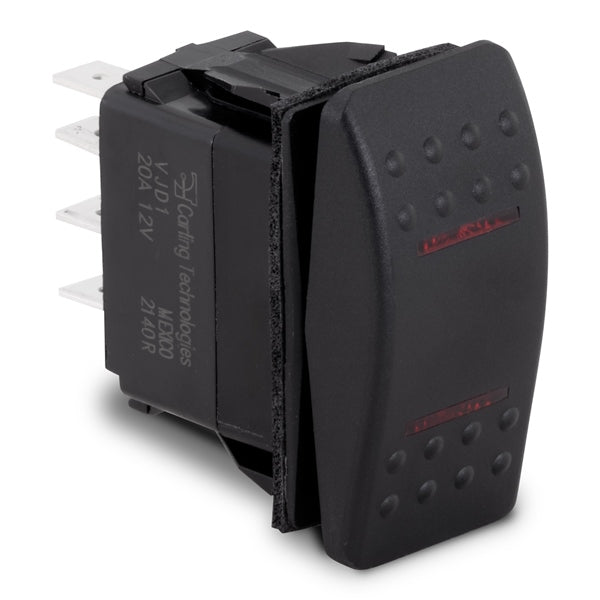 SIERRA ROCKER SWITCH SIERRA RK19540-1