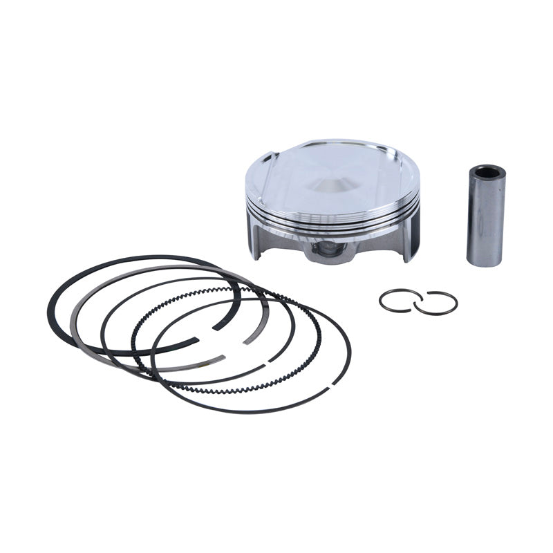 VERTEX FORGED BIG BORE PISTON KIT 23834B