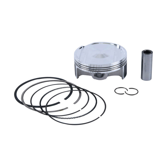 VERTEX FORGED BIG BORE PISTON KIT 23834B