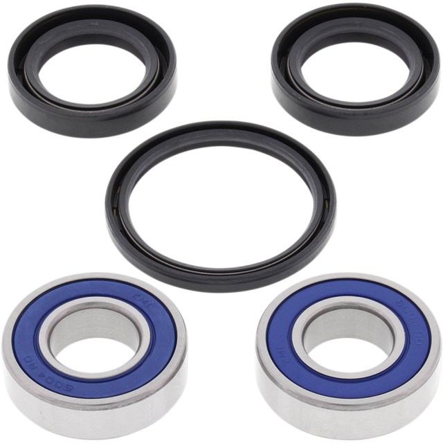 ALL BALLS 25-1077 WHEEL BEARING & SEAL KIT 25-1077