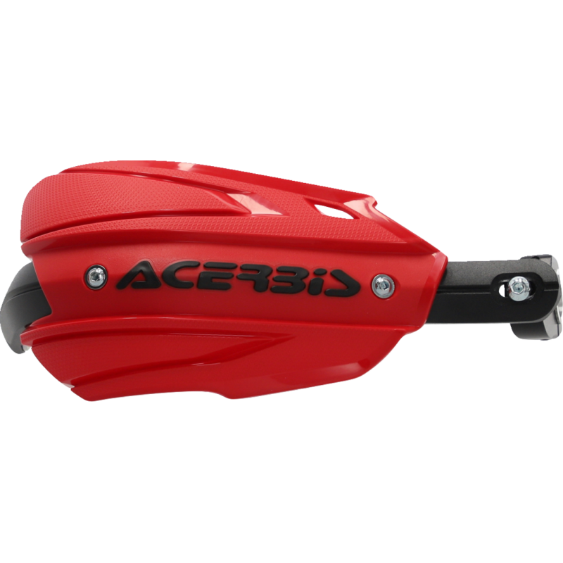 ACERBIS HANDGUARD- ENDURANCE-X RED/BLACK 2980461018