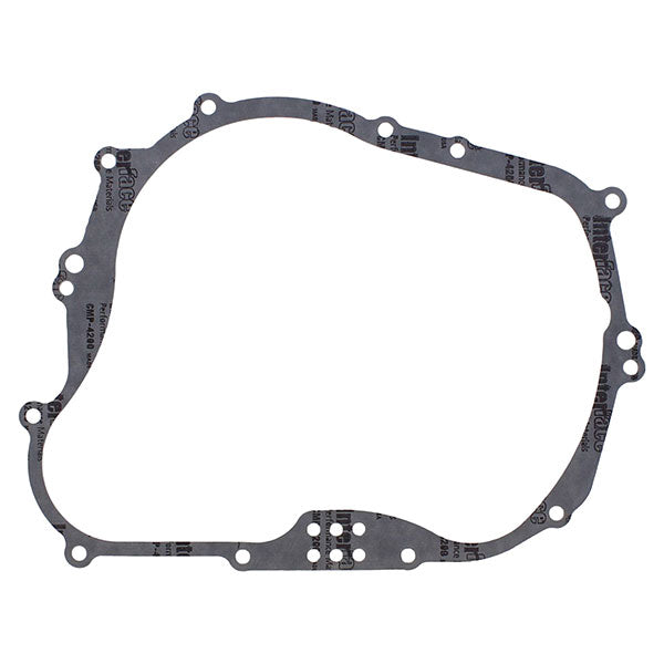 VERTEX INNER CLUTCH COVER GASKET KAWASAKI 816327