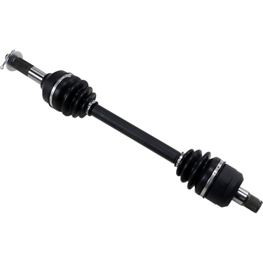 ALL BALLS AXLE KIT COMPLETE KAW AB8-KW-8-322