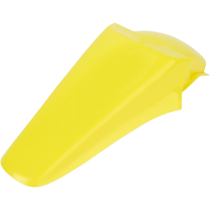ACERBIS REAR FENDER- RM85:02-10 02 RM YELLOW 2081860231