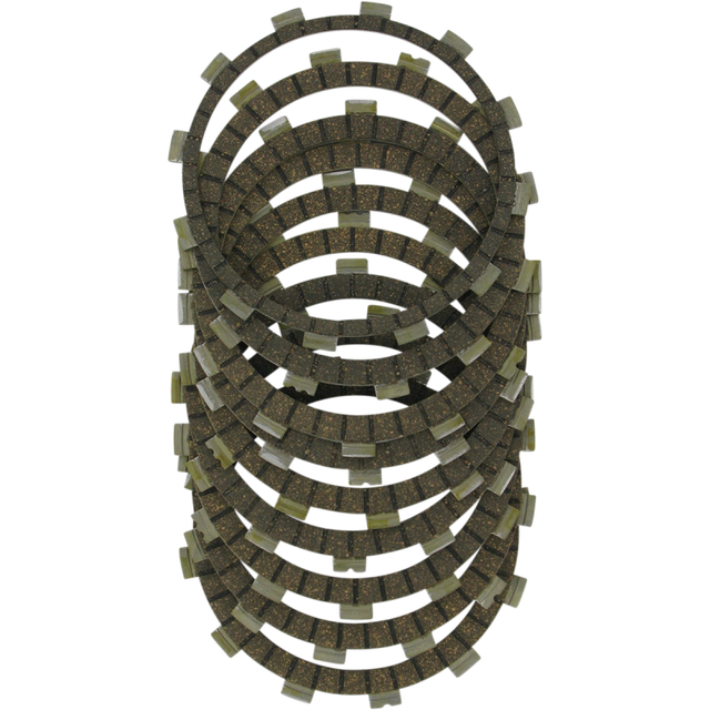 EBC CK2351 FRICTION PLATE SET EBC CK2351