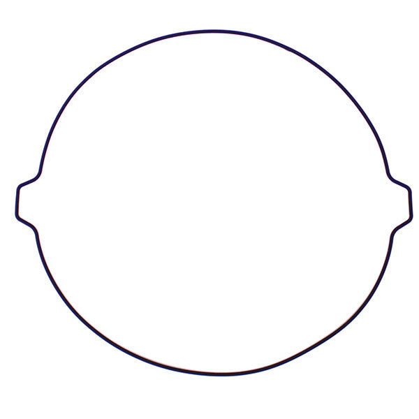 VERTEX CLUTCH COVER GASKET OUTER 817885