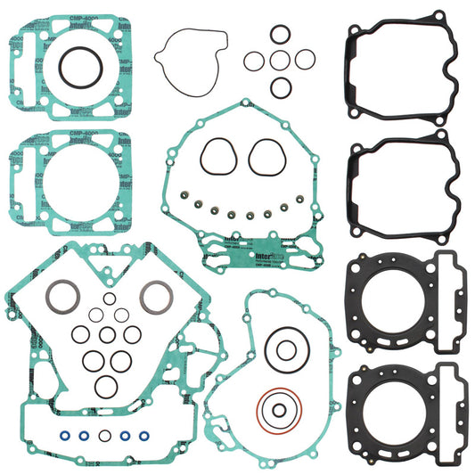 VERTEX COMPLETE GASKET KIT WITHOUT SEALS 808954