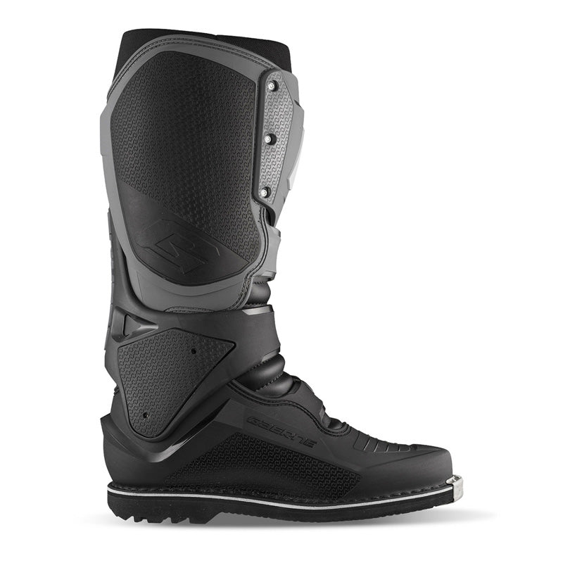 GAERNE SG-22 MX GORE-TEX BOOTS - ANTHRACITE/BLACK (46) 2263-007-46