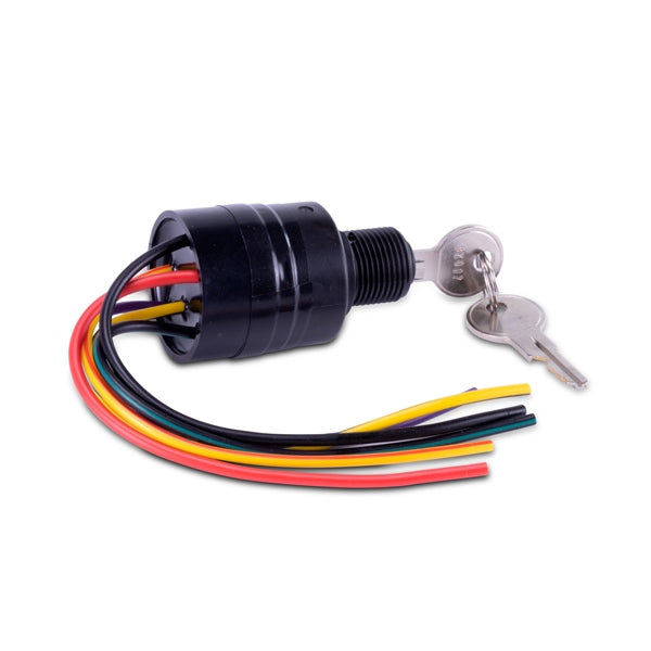 SIERRA SWITCH 16 AWG SIERRA MP41090-1