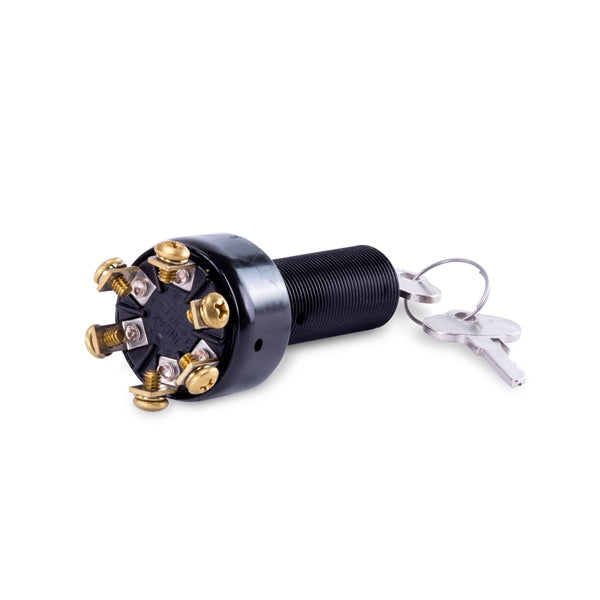SIERRA IGNITION SWITCH SIERRA MP39090