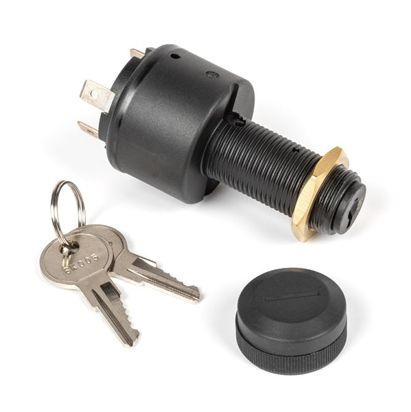 SIERRA IGNITION SWITCH SIERRA MP39770