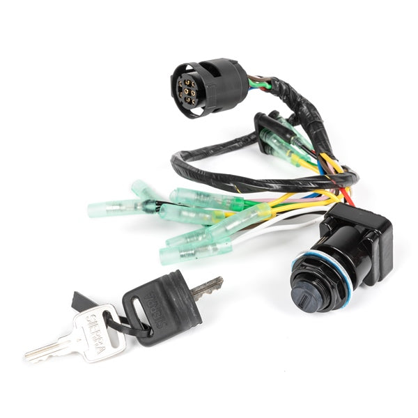 SIERRA IGNITION SWITCH SIERRA MP51030