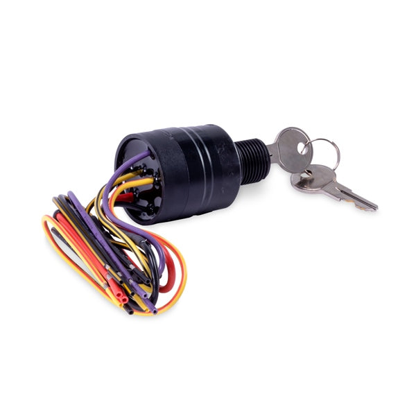 SIERRA IGNITION SWITCH SIERRA MP52000