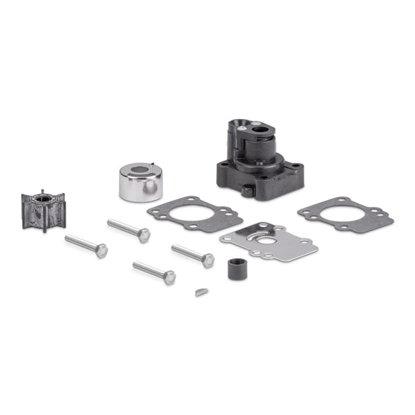 SIERRA WATER PUMP KIT W/HOUSING 18-3411