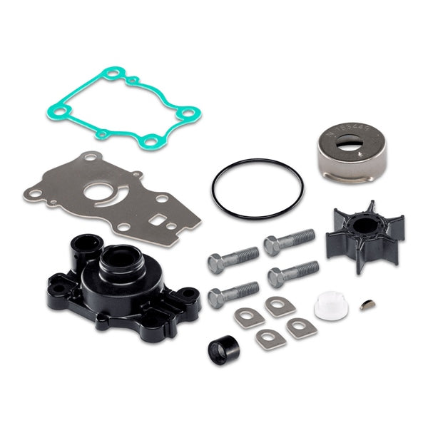 SIERRA WATER PUMP KIT W/HOUSING 18-3413