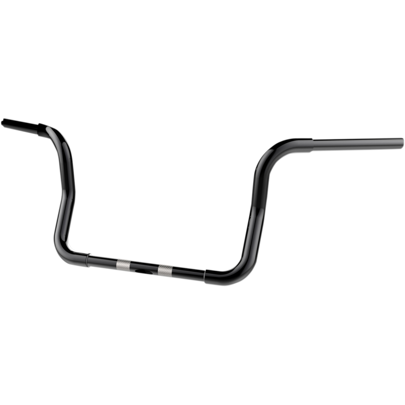 KHROME WERKS HANDLEBAR 1.25X10 APE BK 300870