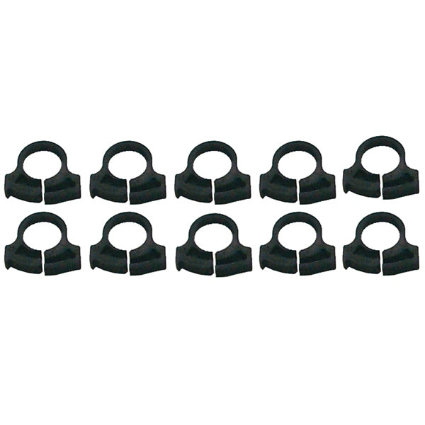 SIERRA SNAPPER CLAMP QTY 10 18-8020-9