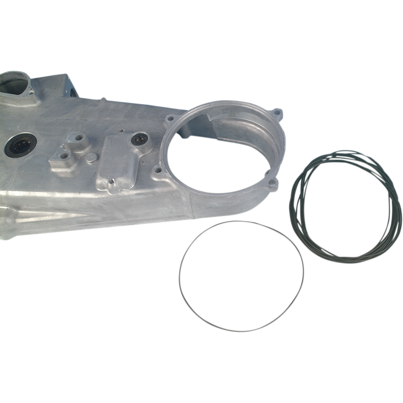 JAMES GASKET 82-12 INNER CHAIN CVR TO MOTOR 10 PK JGI-11147