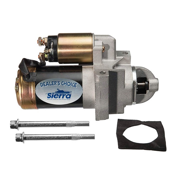 SIERRA STARTER I/O FLYWHEEL 14" GM 18-5913-1