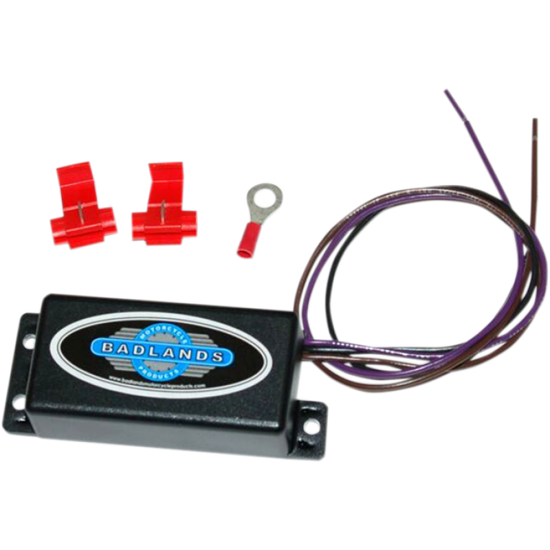 BADLANDS 91-99 HD MODELS EQUALIZER I MODULE LE-01