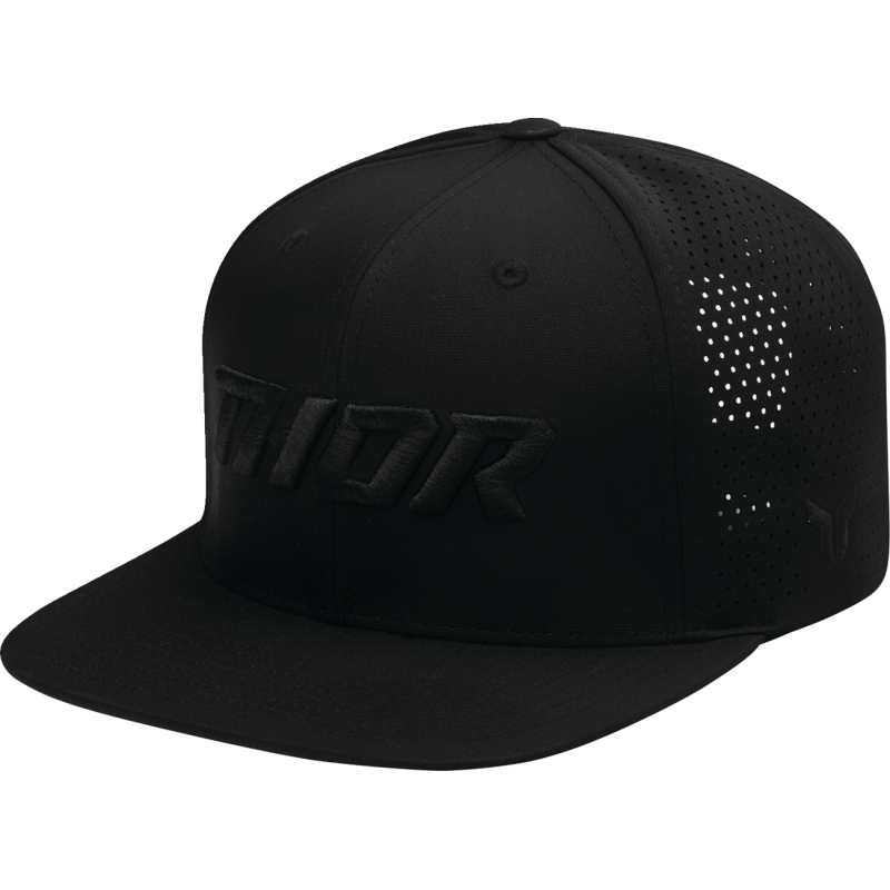 THOR HAT CORP BLACK 2501-4292