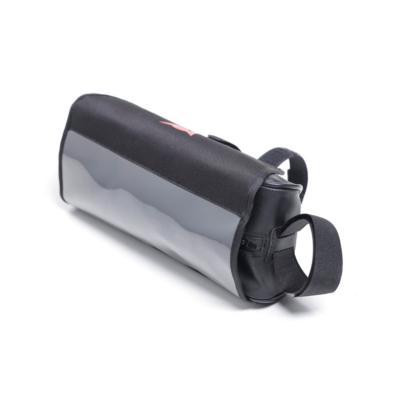 DAINESE DAINESE HANDLEBAR POCKET - BLACK 19900006-001-N