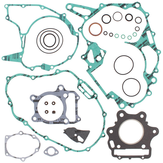 VERTEX COMPLETE GASKET KIT WITHOUT SEALS 808801