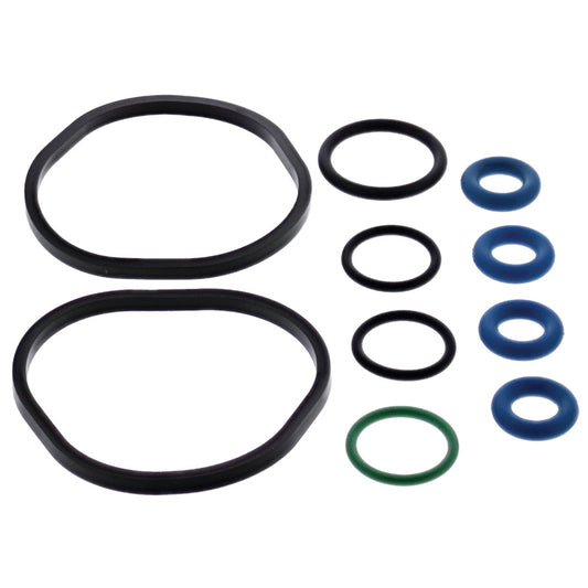 VERTEX INJECTOR O-RING 725014