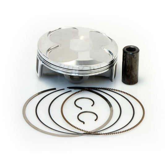 VERTEX FORGED HIGH COMPRESSION PISTON KIT 24116B