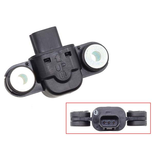 BRONCO BANK ANGLE SENSOR  AT-01390