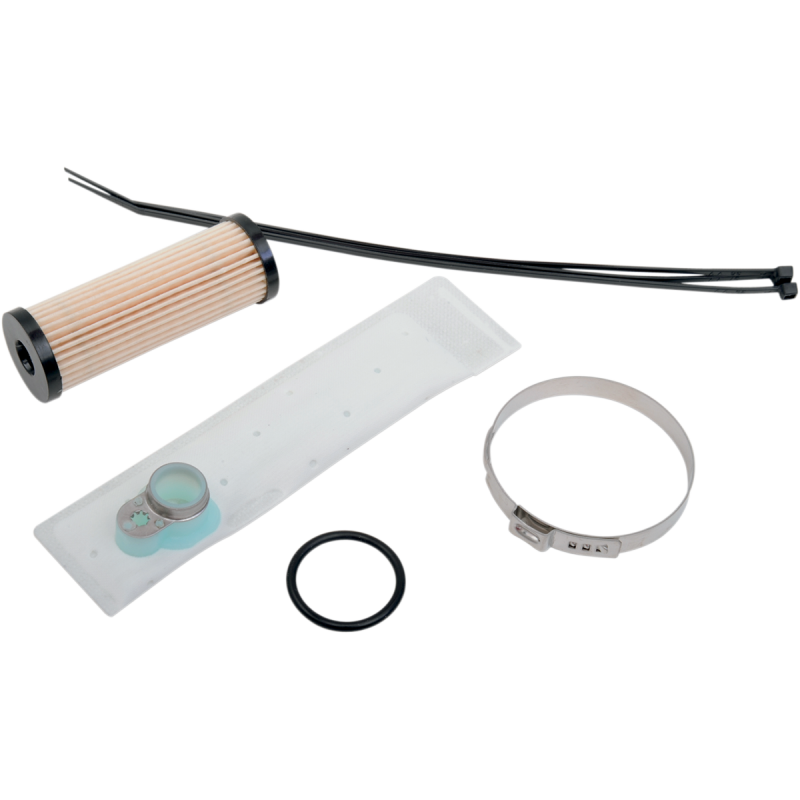 DRAG SPECIALTIES 07-19 XL FUEL FILTER KIT 0707-0014