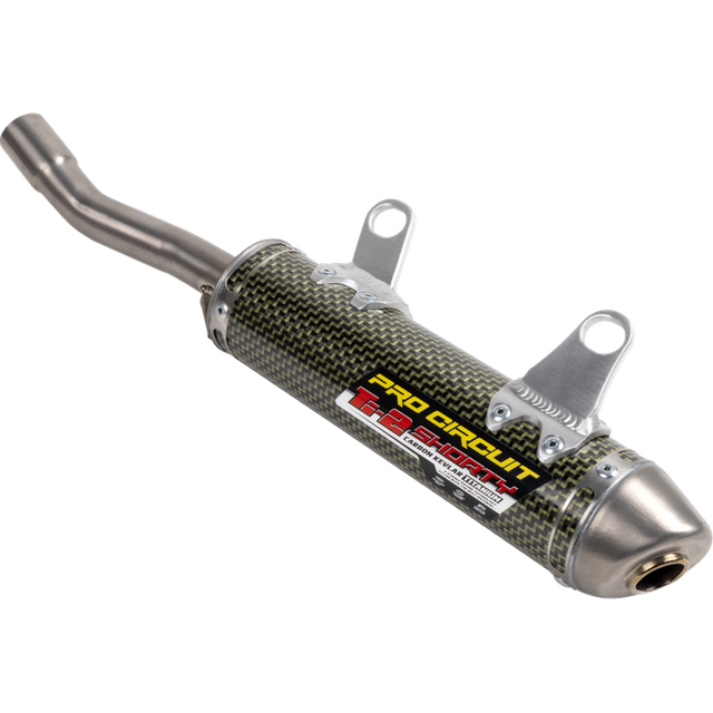 PRO CIRCUIT SILENCER RI-2R-304 KTM250 1152325K