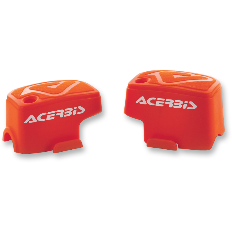 ACERBIS COVER MSTR CYL BREMBO ORG 2449545226
