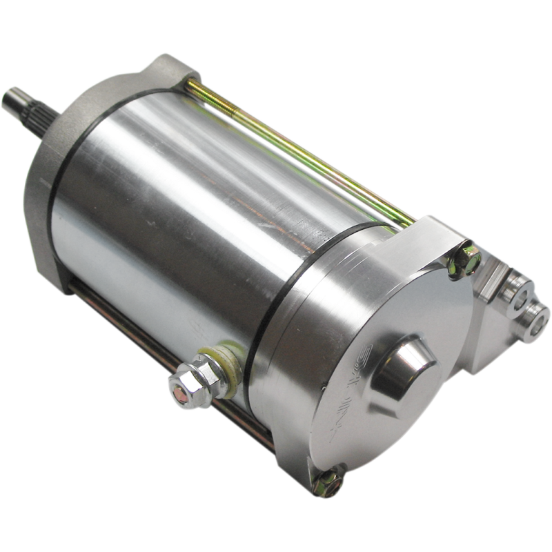RICK'S MOTORSPORT ELECTRIC STARTER YAMAHA 61-418H