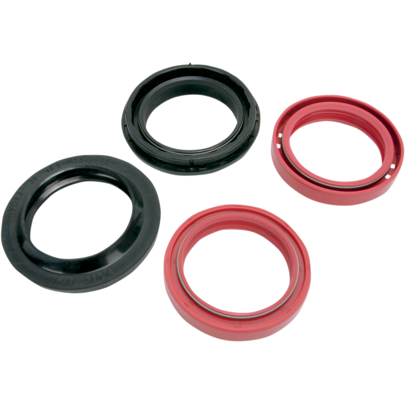 MOOSE RACING 56-121 FORK AND DUST SEAL KIT 56-121