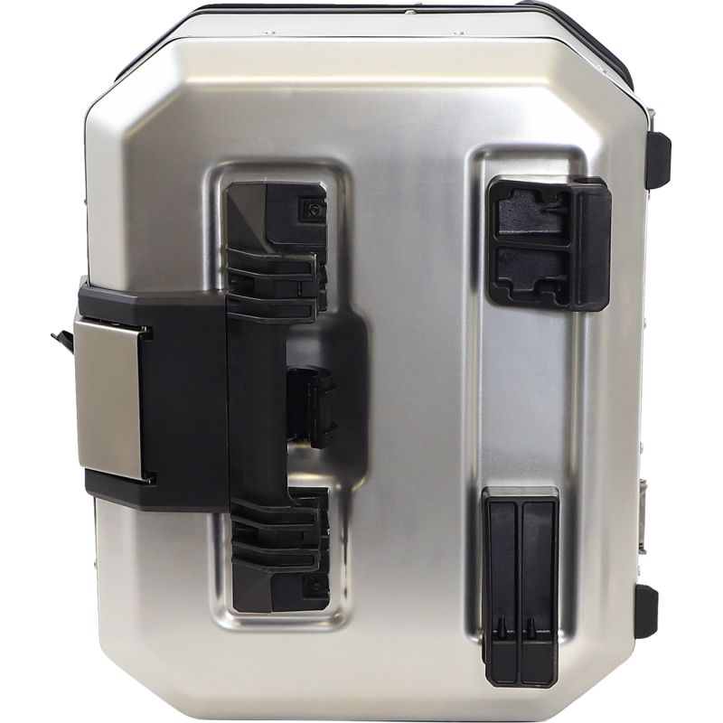 MOOSE RACING TERRA CASE 47 RIGHT SIL D0TR47100R